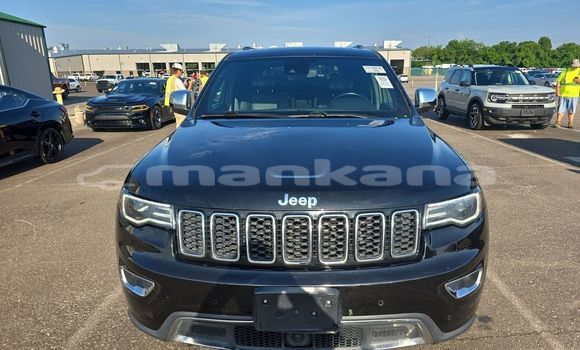 Buy Used Jeep Grand Cherokee Other Car in Tbilisi in Tbilisi Buy Used Jeep Grand Cherokee Other Car in Tbilisi in Tbilisi