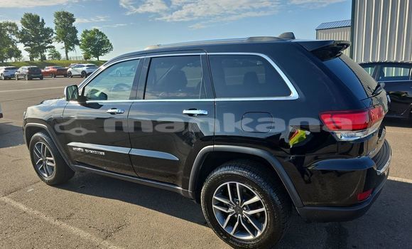 Buy Used Jeep Grand Cherokee Other Car in Tbilisi in Tbilisi Buy Used Jeep Grand Cherokee Other Car in Tbilisi in Tbilisi