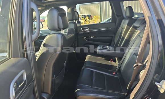 Buy Used Jeep Grand Cherokee Other Car in Tbilisi in Tbilisi Buy Used Jeep Grand Cherokee Other Car in Tbilisi in Tbilisi
