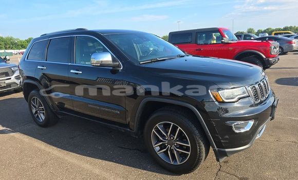 Buy Used Jeep Grand Cherokee Other Car in Tbilisi in Tbilisi Buy Used Jeep Grand Cherokee Other Car in Tbilisi in Tbilisi