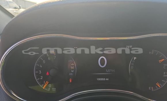 Buy Used Jeep Grand Cherokee Other Car in Tbilisi in Tbilisi Buy Used Jeep Grand Cherokee Other Car in Tbilisi in Tbilisi