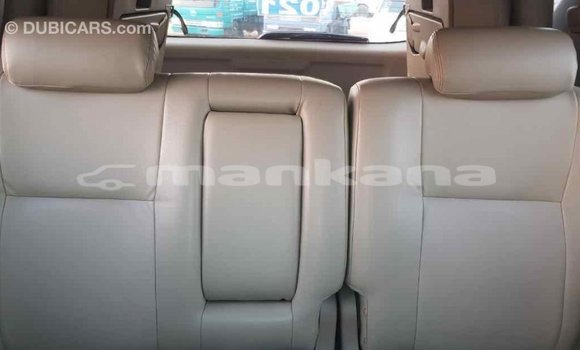 Buy Import Toyota Fortuner White Car in Import - Dubai in Abhasia Buy Import Toyota Fortuner White Car in Import - Dubai in Abhasia