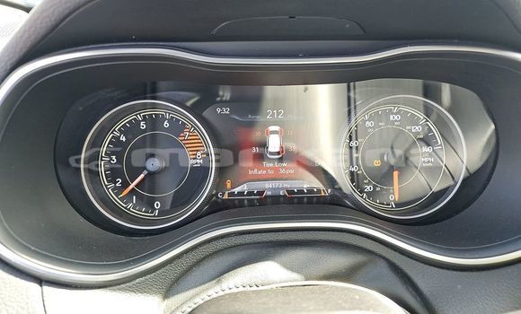 Buy Used Jeep Cherokee Blue Car in Ambrolauri in Racha Buy Used Jeep Cherokee Blue Car in Ambrolauri in Racha