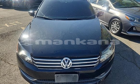 Buy Used Volkswagen Passat Black Car in Tbilisi in Tbilisi Buy Used Volkswagen Passat Black Car in Tbilisi in Tbilisi
