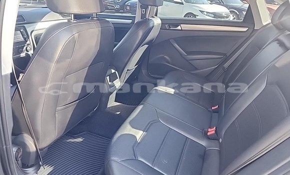 Buy Used Volkswagen Passat Black Car in Tbilisi in Tbilisi Buy Used Volkswagen Passat Black Car in Tbilisi in Tbilisi