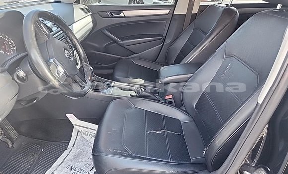 Buy Used Volkswagen Passat Black Car in Tbilisi in Tbilisi Buy Used Volkswagen Passat Black Car in Tbilisi in Tbilisi