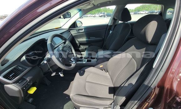 Buy Used Kia Optima Other Car in Tbilisi in Tbilisi Buy Used Kia Optima Other Car in Tbilisi in Tbilisi