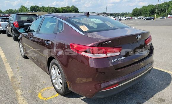 Buy Used Kia Optima Other Car in Tbilisi in Tbilisi Buy Used Kia Optima Other Car in Tbilisi in Tbilisi