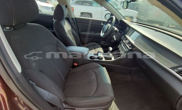 Buy Used Kia Optima Other Car in Tbilisi in Tbilisi Buy Used Kia Optima Other Car in Tbilisi in Tbilisi