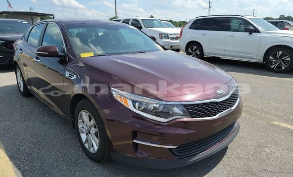 Buy Used Kia Optima Other Car in Tbilisi in Tbilisi Buy Used Kia Optima Other Car in Tbilisi in Tbilisi