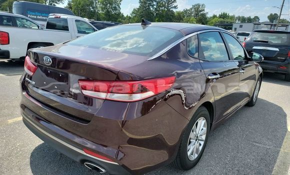 Buy Used Kia Optima Other Car in Tbilisi in Tbilisi Buy Used Kia Optima Other Car in Tbilisi in Tbilisi