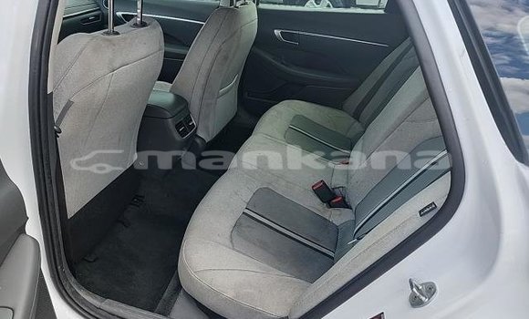 Buy Used Hyundai Santa Fe White Car in Ahalkalaki in Samche-Zhavaheti Buy Used Hyundai Santa Fe White Car in Ahalkalaki in Samche-Zhavaheti