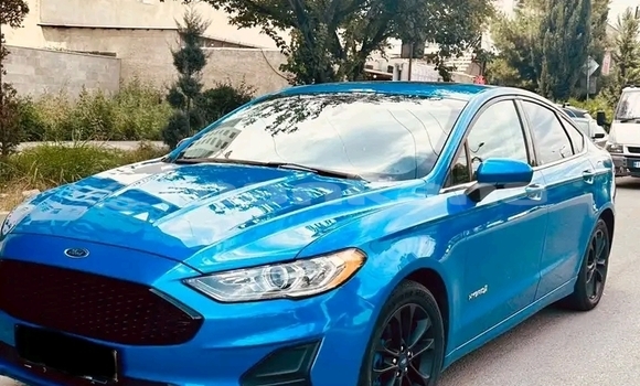 Buy Used GAC Trumpchi GS8 Blue Car in Batumi in Ajaria Buy Used GAC Trumpchi GS8 Blue Car in Batumi in Ajaria