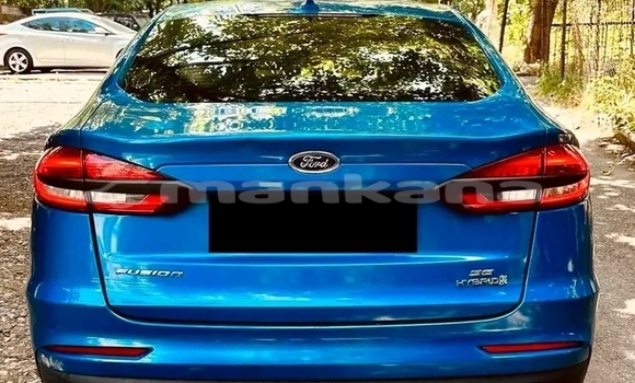 Buy Used GAC Trumpchi GS8 Blue Car in Batumi in Ajaria Buy Used GAC Trumpchi GS8 Blue Car in Batumi in Ajaria