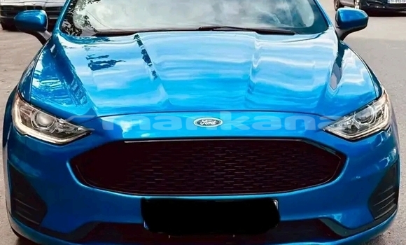 Buy Used GAC Trumpchi GS8 Blue Car in Batumi in Ajaria Buy Used GAC Trumpchi GS8 Blue Car in Batumi in Ajaria