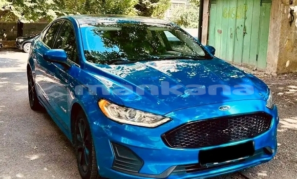 Buy Used GAC Trumpchi GS8 Blue Car in Batumi in Ajaria Buy Used GAC Trumpchi GS8 Blue Car in Batumi in Ajaria