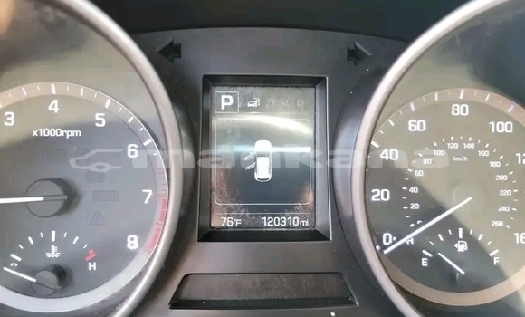 Buy Used Hyundai Sonata Other Car in Borzhomi in Samche-Zhavaheti Buy Used Hyundai Sonata Other Car in Borzhomi in Samche-Zhavaheti