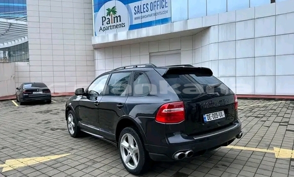 Buy Used BMW 5er Black Car in Gali in Abhasia Buy Used BMW 5er Black Car in Gali in Abhasia