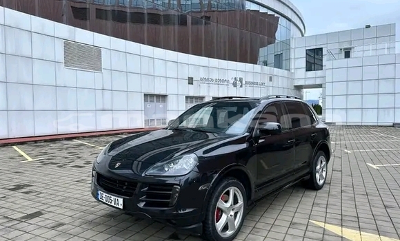 Buy Used BMW 5er Black Car in Gali in Abhasia Buy Used BMW 5er Black Car in Gali in Abhasia