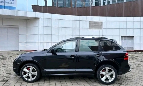 Buy Used BMW 5er Black Car in Gali in Abhasia Buy Used BMW 5er Black Car in Gali in Abhasia