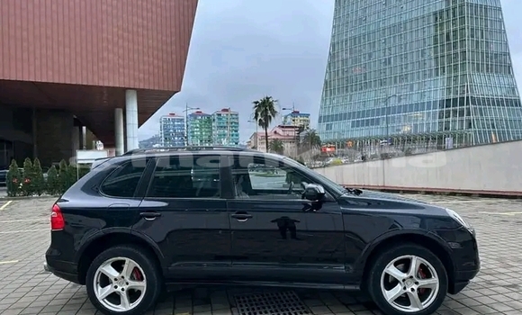 Buy Used BMW 5er Black Car in Gali in Abhasia Buy Used BMW 5er Black Car in Gali in Abhasia