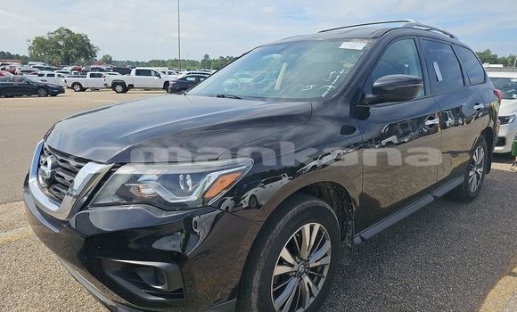 Medium with watermark nissan pathfinder kaheti ahmeta 5935