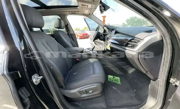 Buy Used BMW 6-Series Black Car in Dusheti in Mcheta-Mtianeti Buy Used BMW 6-Series Black Car in Dusheti in Mcheta-Mtianeti