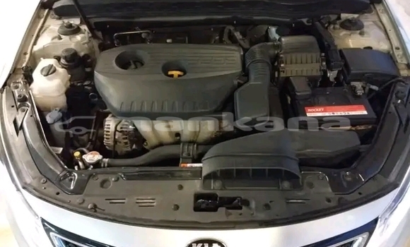 Buy Used Kia Optima Other Car in Bihvinta in Abhasia Buy Used Kia Optima Other Car in Bihvinta in Abhasia