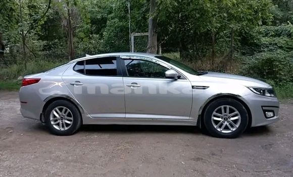 Buy Used Kia Optima Other Car in Bihvinta in Abhasia Buy Used Kia Optima Other Car in Bihvinta in Abhasia