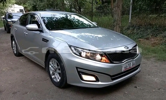 Buy Used Kia Optima Other Car in Bihvinta in Abhasia Buy Used Kia Optima Other Car in Bihvinta in Abhasia