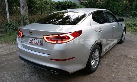 Buy Used Kia Optima Other Car in Bihvinta in Abhasia Buy Used Kia Optima Other Car in Bihvinta in Abhasia