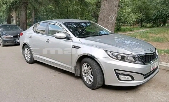 Buy Used Kia Optima Other Car in Bihvinta in Abhasia Buy Used Kia Optima Other Car in Bihvinta in Abhasia