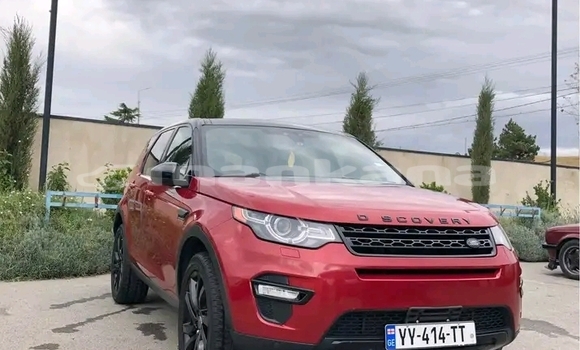 Buy Used BMW M3 Red Car in Bihvinta in Abhasia