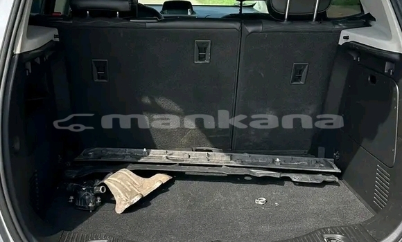 Buy Used Buick Encore White Car in Bihvinta in Abhasia Buy Used Buick Encore White Car in Bihvinta in Abhasia