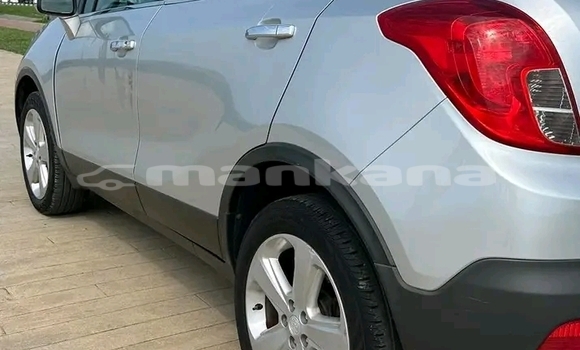 Buy Used Buick Encore White Car in Bihvinta in Abhasia Buy Used Buick Encore White Car in Bihvinta in Abhasia