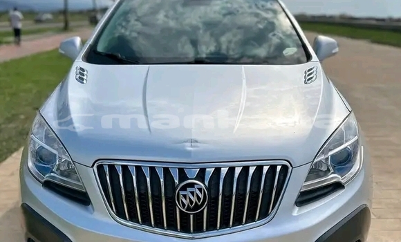 Buy Used Buick Encore White Car in Bihvinta in Abhasia Buy Used Buick Encore White Car in Bihvinta in Abhasia