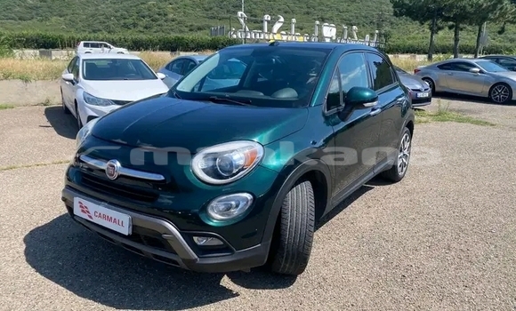 Buy Used Honda FIT Green Car in Bihvinta in Abhasia Buy Used Honda FIT Green Car in Bihvinta in Abhasia