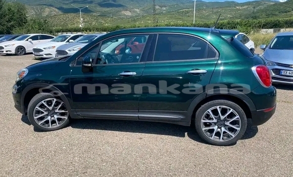 Buy Used Honda FIT Green Car in Bihvinta in Abhasia Buy Used Honda FIT Green Car in Bihvinta in Abhasia