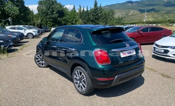 Buy Used Honda FIT Green Car in Bihvinta in Abhasia Buy Used Honda FIT Green Car in Bihvinta in Abhasia