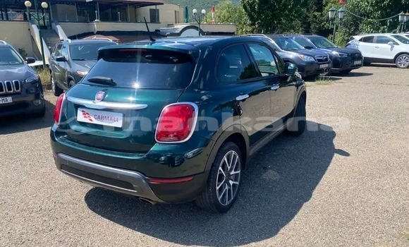 Buy Used Honda FIT Green Car in Bihvinta in Abhasia Buy Used Honda FIT Green Car in Bihvinta in Abhasia