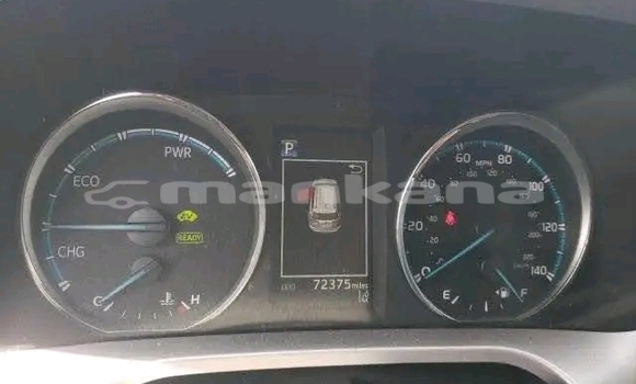 Buy Used Toyota RAV4 Black Car in Gali in Abhasia Buy Used Toyota RAV4 Black Car in Gali in Abhasia