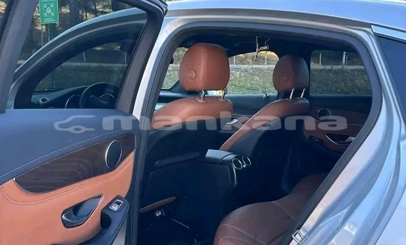 Buy Used Mercedes-Benz GLE White Car in Batumi in Ajaria Buy Used Mercedes-Benz GLE White Car in Batumi in Ajaria