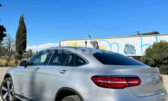 Buy Used Mercedes-Benz GLE White Car in Batumi in Ajaria Buy Used Mercedes-Benz GLE White Car in Batumi in Ajaria