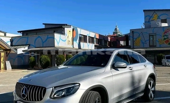 Buy Used Mercedes-Benz GLE White Car in Batumi in Ajaria Buy Used Mercedes-Benz GLE White Car in Batumi in Ajaria