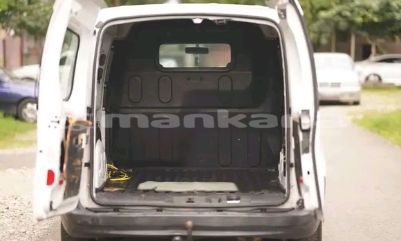 Buy Used Mercedes-Benz Citan White Car in Bihvinta in Abhasia Buy Used Mercedes-Benz Citan White Car in Bihvinta in Abhasia