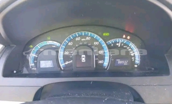 Buy Used Toyota Camry Other Car in Dedoplisckaro in Kaheti Buy Used Toyota Camry Other Car in Dedoplisckaro in Kaheti