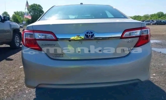 Buy Used Toyota Camry Other Car in Dedoplisckaro in Kaheti Buy Used Toyota Camry Other Car in Dedoplisckaro in Kaheti