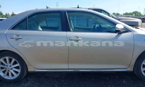 Buy Used Toyota Camry Other Car in Dedoplisckaro in Kaheti Buy Used Toyota Camry Other Car in Dedoplisckaro in Kaheti