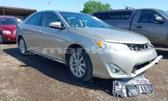 Buy Used Toyota Camry Other Car in Dedoplisckaro in Kaheti Buy Used Toyota Camry Other Car in Dedoplisckaro in Kaheti