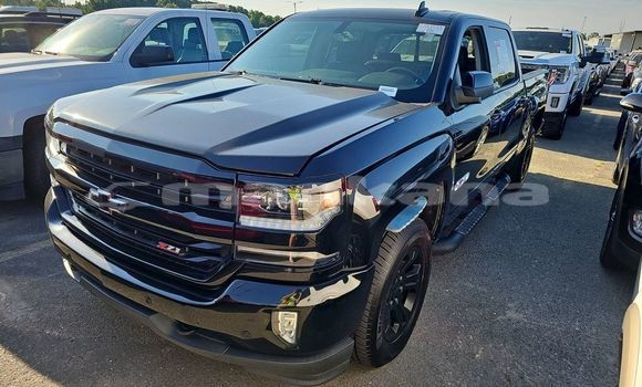 Buy Used Chevrolet Avalanche Black Car in Tbilisi in Tbilisi Buy Used Chevrolet Avalanche Black Car in Tbilisi in Tbilisi